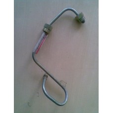 MD100811 MITSUBISHI CANTER MAZOT BORUSU PİPE 